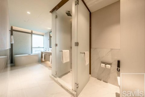 2 bedrooms Apartment in Address Harbour Point, UAE No. 193995 4