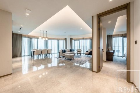 2 bedrooms Apartment in Address Harbour Point, UAE No. 193995 10