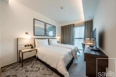 2 bedrooms Apartment in Address Harbour Point, UAE No. 193995 13