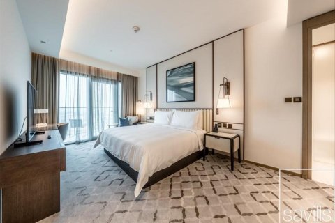 2 bedrooms Apartment in Address Harbour Point, UAE No. 193995 6