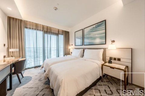 2 غرف نوم شقة في Address Harbour Point, الإمارات العربية المتحدة رقم 193997 4
