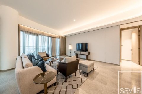 2 غرف نوم شقة في Address Harbour Point, الإمارات العربية المتحدة رقم 193997 16