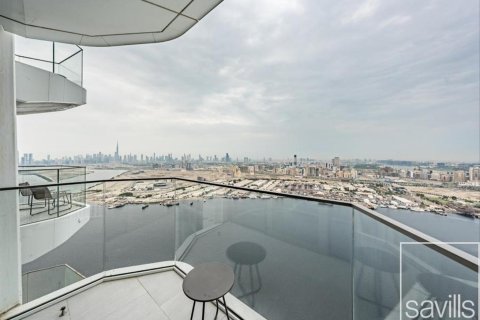 2 غرف نوم شقة في Address Harbour Point, الإمارات العربية المتحدة رقم 193997 3