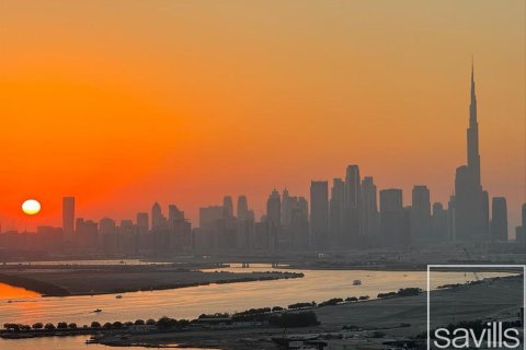 2 غرف نوم شقة في Address Harbour Point, الإمارات العربية المتحدة رقم 193997 5