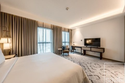 2 غرف نوم شقة في Address Harbour Point, الإمارات العربية المتحدة رقم 193997 10