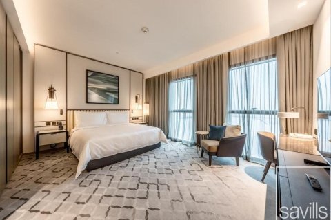 2 غرف نوم شقة في Address Harbour Point, الإمارات العربية المتحدة رقم 193997 12