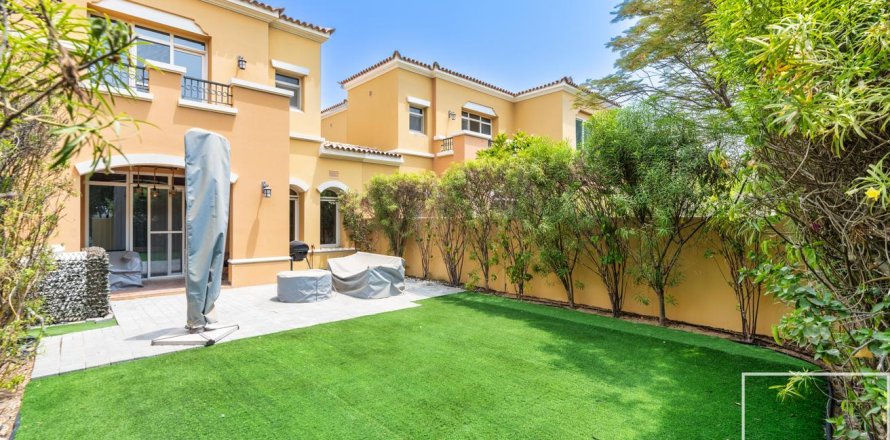 2 غرف نوم تاون هاوس في Palmera, الإمارات العربية المتحدة رقم 193996