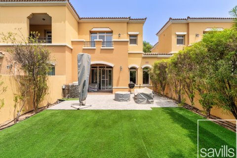 2 غرف نوم تاون هاوس في Palmera, الإمارات العربية المتحدة رقم 193996 7