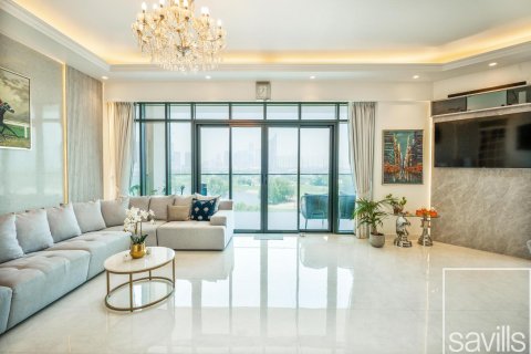 Appartement de 3 chambres à Vida Residence, UAE No. 193998