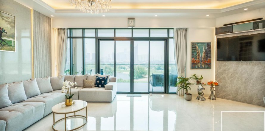 3 bedrooms Apartment in Vida Residence, UAE No. 193998