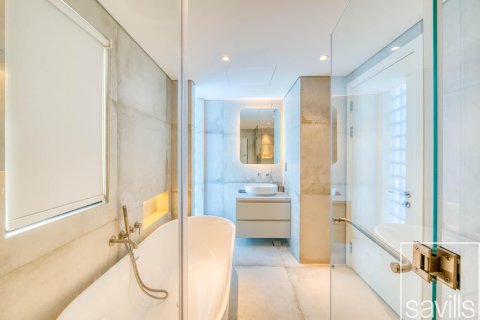 4 غرف نوم فيلا في Palma Residences, الإمارات العربية المتحدة رقم 194105 5
