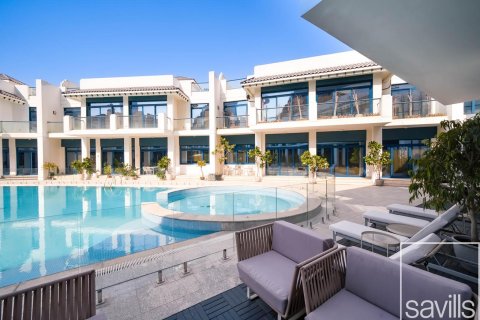 4 غرف نوم فيلا في Palma Residences, الإمارات العربية المتحدة رقم 194105 21