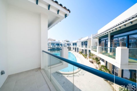 4 غرف نوم فيلا في Palma Residences, الإمارات العربية المتحدة رقم 194105 11