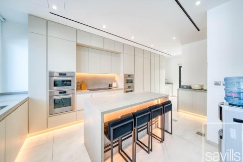 4 غرف نوم فيلا في Palma Residences, الإمارات العربية المتحدة رقم 194105 27