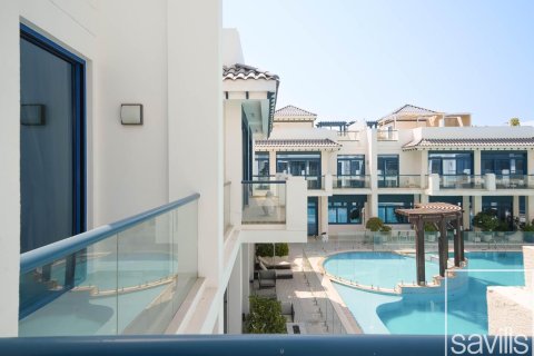 4 غرف نوم فيلا في Palma Residences, الإمارات العربية المتحدة رقم 194105 8