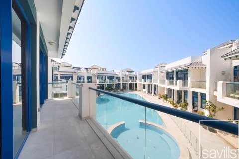 4 غرف نوم فيلا في Palma Residences, الإمارات العربية المتحدة رقم 194105 9