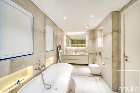 4 غرف نوم فيلا في Palma Residences, الإمارات العربية المتحدة رقم 194105 15