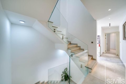 4 غرف نوم فيلا في Palma Residences, الإمارات العربية المتحدة رقم 194105 16