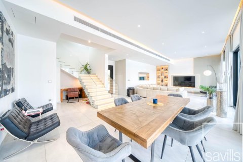 4 غرف نوم فيلا في Palma Residences, الإمارات العربية المتحدة رقم 194105 26