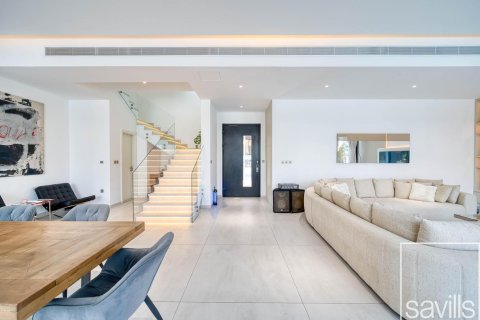 4 غرف نوم فيلا في Palma Residences, الإمارات العربية المتحدة رقم 194105 25