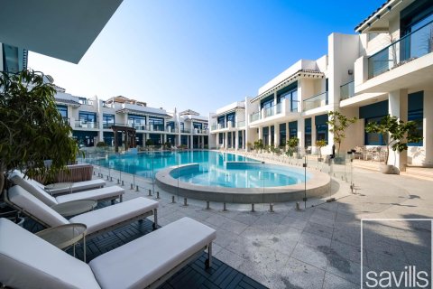 4 غرف نوم فيلا في Palma Residences, الإمارات العربية المتحدة رقم 194105 22