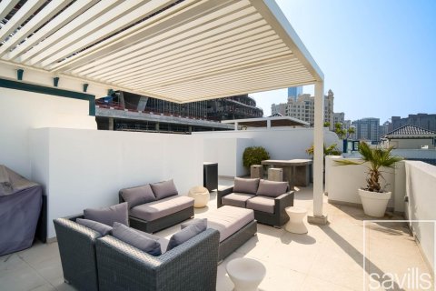 4 غرف نوم فيلا في Palma Residences, الإمارات العربية المتحدة رقم 194105 20