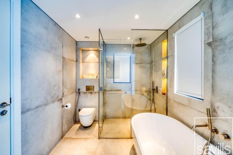 4 غرف نوم فيلا في Palma Residences, الإمارات العربية المتحدة رقم 194105 4