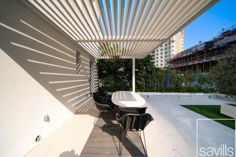 4 غرف نوم فيلا في Palma Residences, الإمارات العربية المتحدة رقم 194105 3