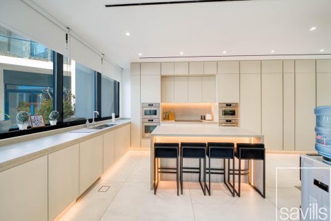 4 غرف نوم فيلا في Palma Residences, الإمارات العربية المتحدة رقم 194105 28