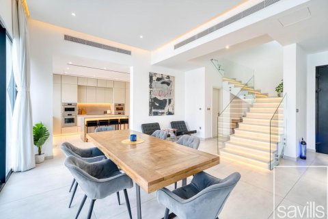 4 bedrooms Villa in Palma Residences, UAE No. 194105