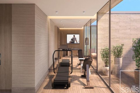 4 bedrooms Villa in Tilal Al Ghaf, UAE No. 194111 6
