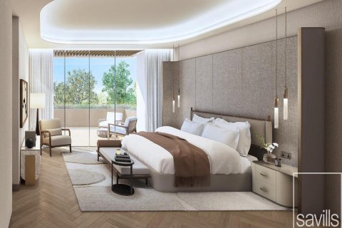 4 bedrooms Villa in Tilal Al Ghaf, UAE No. 194111 10