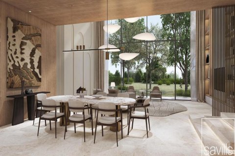 4 bedrooms Villa in Tilal Al Ghaf, UAE No. 194111 12