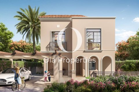 3 bedrooms Townhouse on the Yas Island, UAE No. 114987