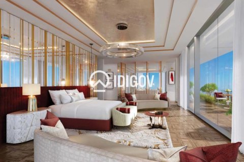 Apartment de 1 dormitorio en Aykon City, UAE No. 184778