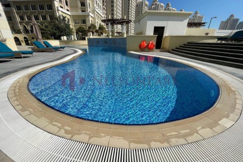 1 bedroom Apartment in Doha, Qatar No. 57996 11
