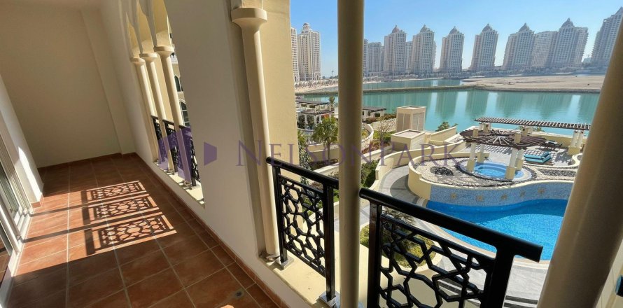 1 bedroom Apartment in Doha, Qatar No. 57996