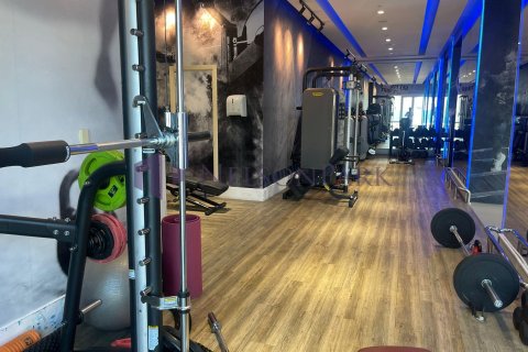 1 bedroom Apartment in Doha, Qatar No. 57996 10