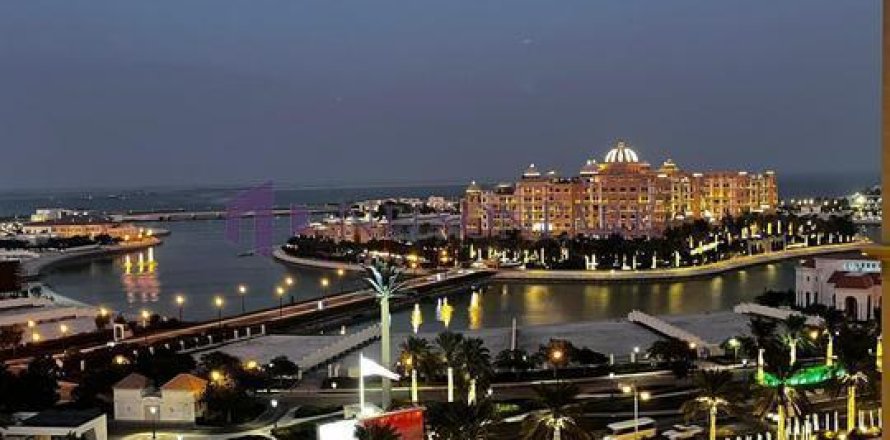 Appartement de 2 chambres à Doha, Qatar No. 57986