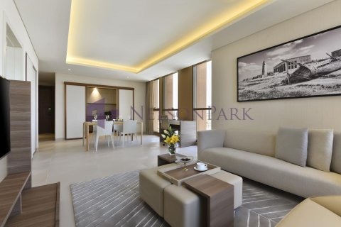 Appartement de 1 chambre à Doha, Qatar No. 57995 5