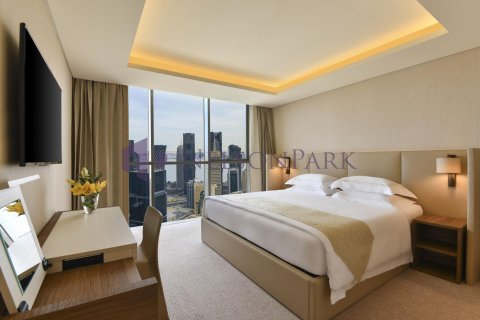 Appartement de 1 chambre à Doha, Qatar No. 57995 4