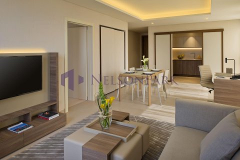 Appartement de 1 chambre à Doha, Qatar No. 57995 3