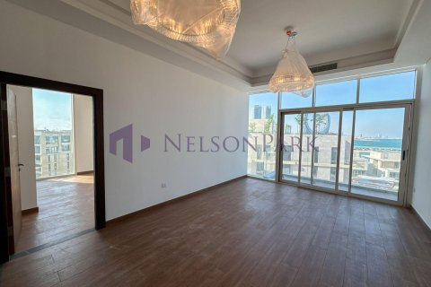 4 غرف نوم منزل ذو طابقين في الدوحة, Qatar رقم 58067 3