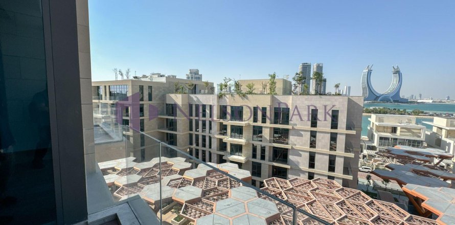 4 غرف نوم منزل ذو طابقين في الدوحة, Qatar رقم 58067