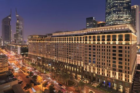 3 bedrooms Apartment in DIFC, UAE No. 159732