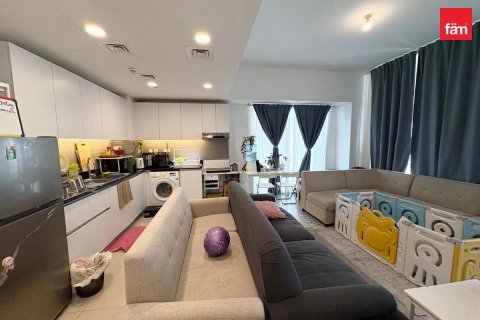Apartment de 1 dormitorio en Dubai, UAE No. 198552 3