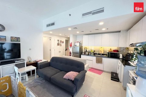 Apartment de 1 dormitorio en Dubai, UAE No. 198552 5
