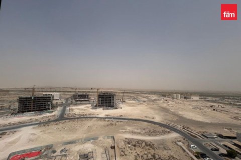 Apartment de 1 dormitorio en Dubai, UAE No. 198552 9