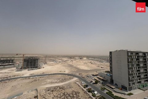 Apartment de 1 dormitorio en Dubai, UAE No. 198552 10