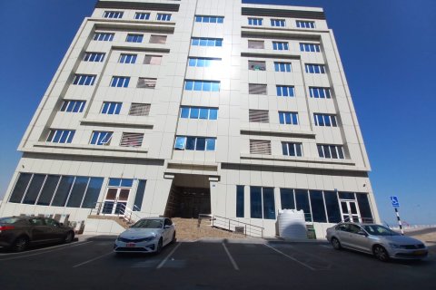 17m² Commercial property in Muscat, Oman No. 54207